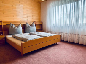 Apartmenthaus Prunzelberg